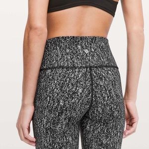 LULULEMON leggings
